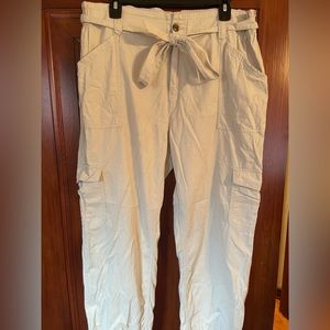 Old Navy Cargo Pants